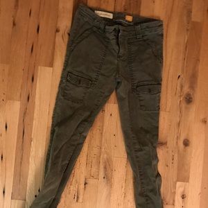 Anthropologie pants